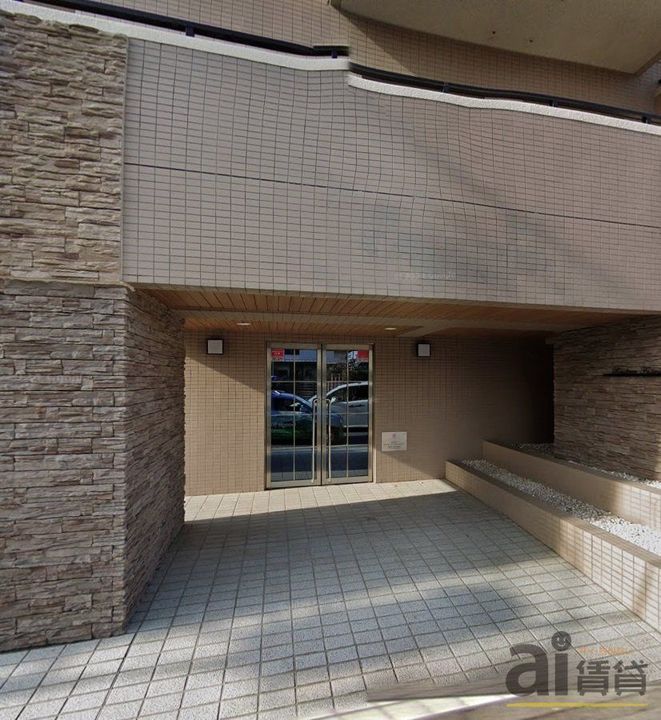 レジデンスふじみ野の地図