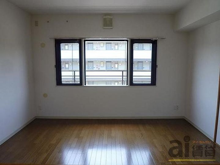 レジデンスふじみ野の内装