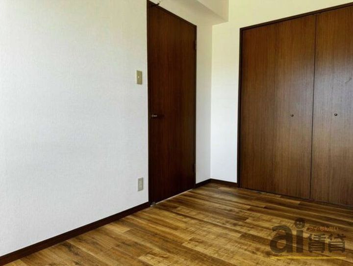 レジデンスふじみ野の内装