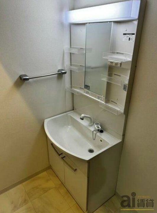 レジデンスふじみ野の内装