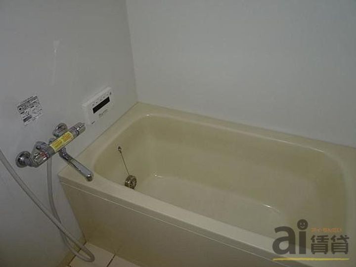 レジデンスふじみ野の風呂