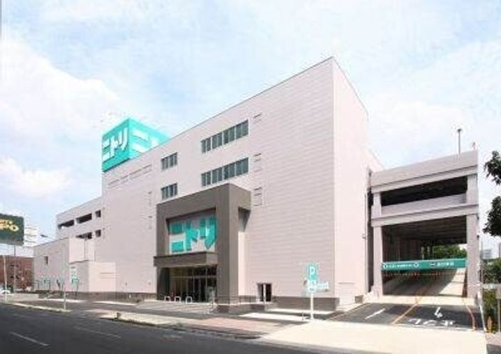 愛知県名古屋市中川区荒江町(マンション)の賃貸物件の周辺