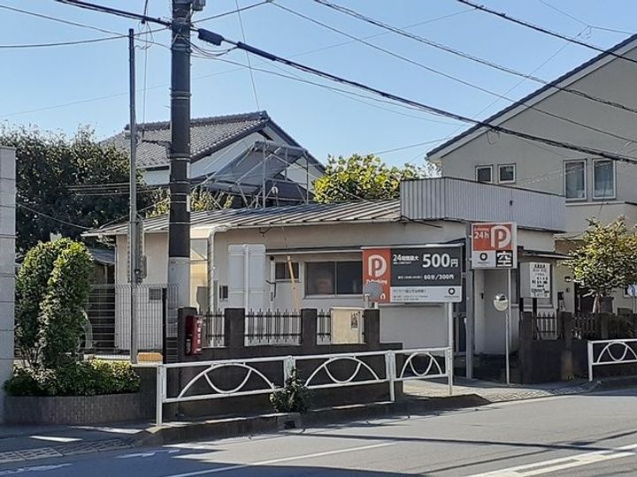 コートポワール国立の周辺