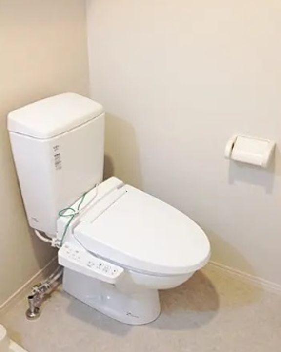 東京都荒川区東日暮里2(マンション)の賃貸物件の内装