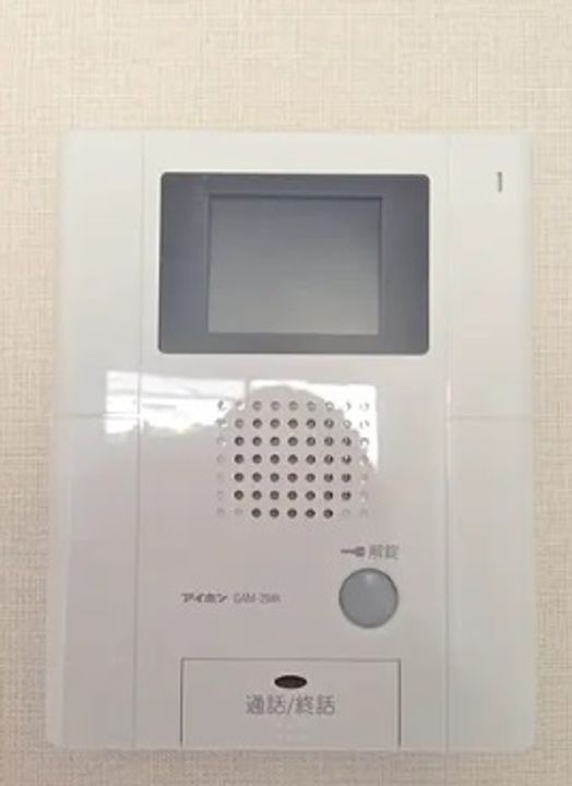 東京都荒川区東日暮里2(マンション)の賃貸物件の内装