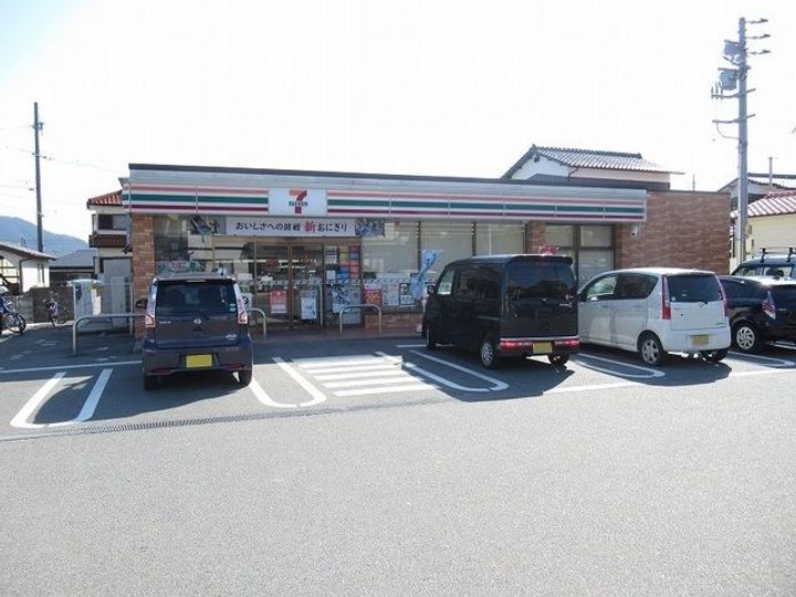 シンフォニーの周辺