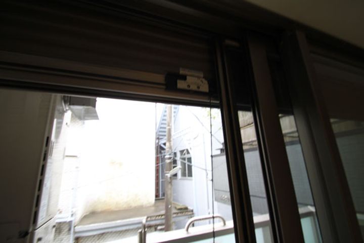Mon Reveの内装