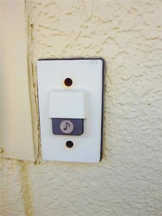 セントヴィラ貝取の内装