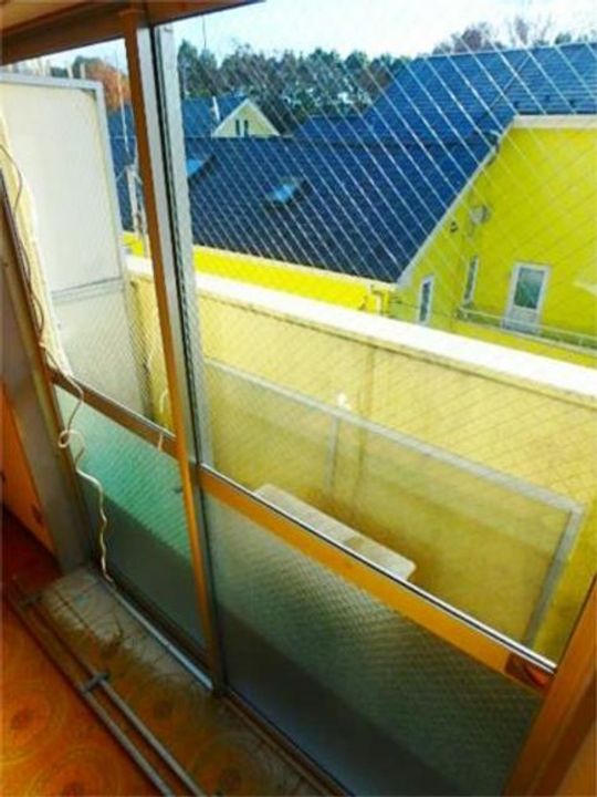 セントヴィラ貝取の内装