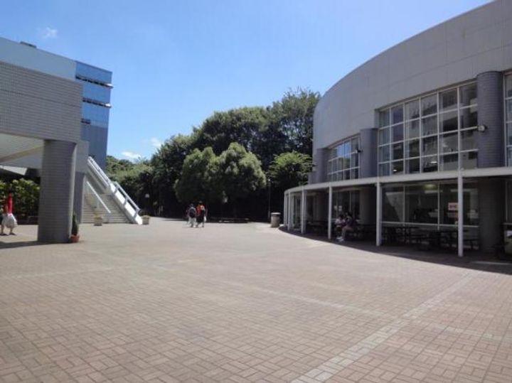 セントヴィラ貝取の周辺