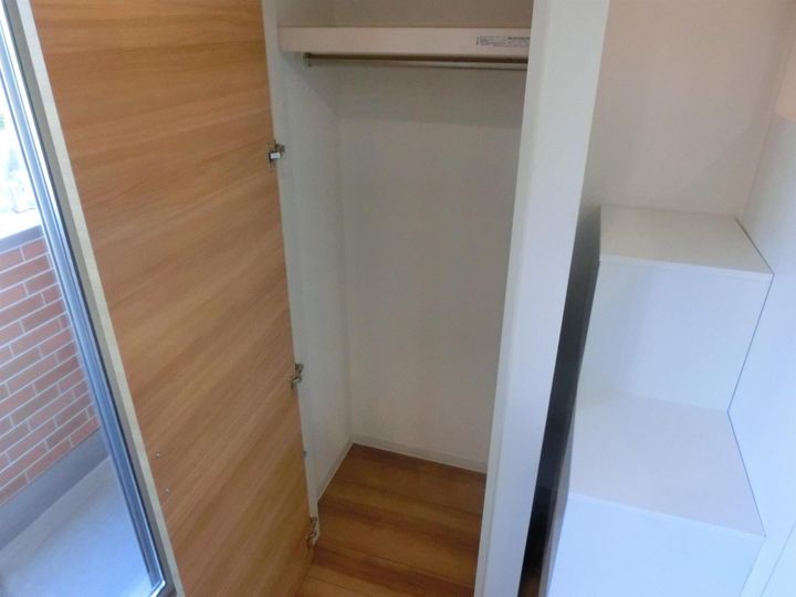 埼玉県さいたま市大宮区宮町3(マンション)の賃貸物件の内装