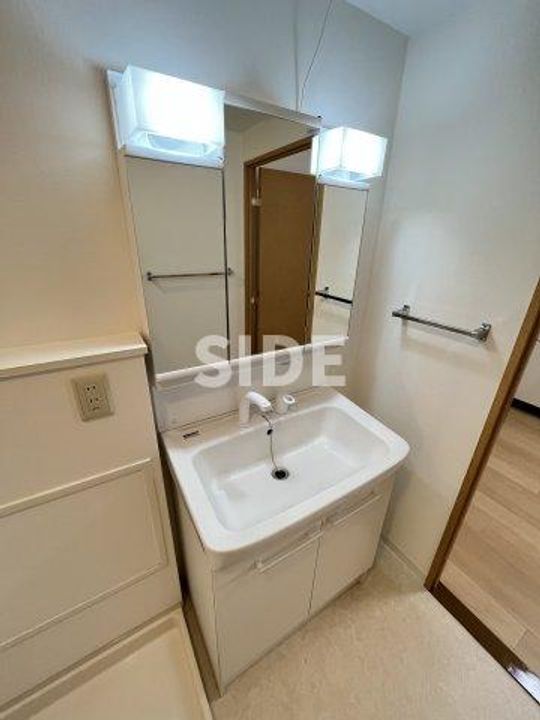 大阪府大阪市都島区大東町3(マンション)の賃貸物件の内装