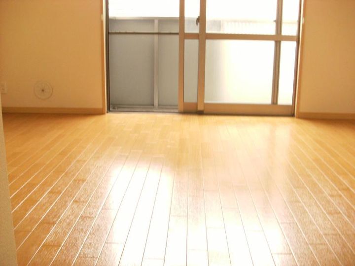 埼玉県川口市鳩ヶ谷本町3(アパート)の賃貸物件の居間
