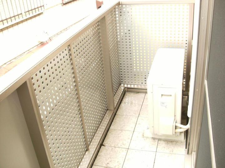埼玉県川口市鳩ヶ谷本町3(アパート)の賃貸物件の内装