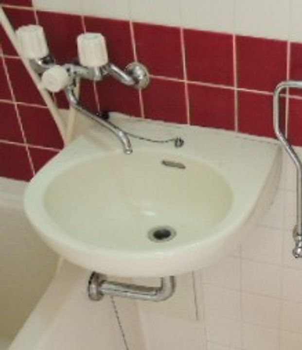 東京都世田谷区成城2(マンション)の賃貸物件の内装