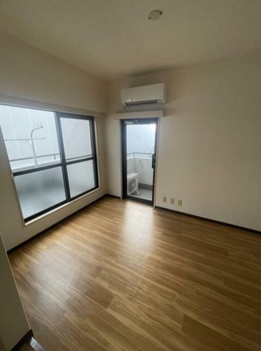 東京都世田谷区成城2(マンション)の賃貸物件の内装