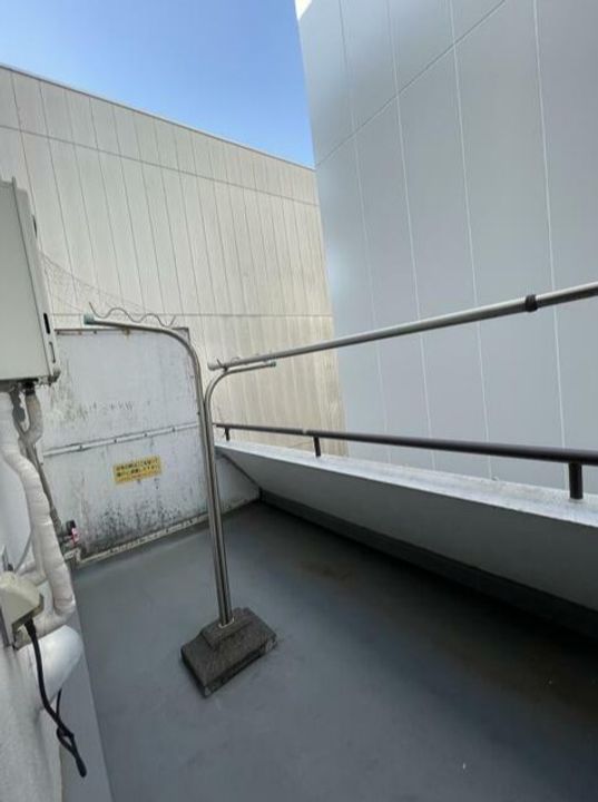 東京都世田谷区成城2(マンション)の賃貸物件の内装