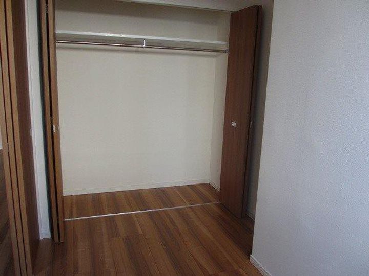 オープンレジデンシア銀座estの内装