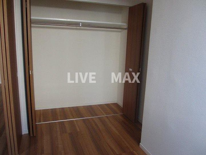 オープンレジデンシア銀座estの内装