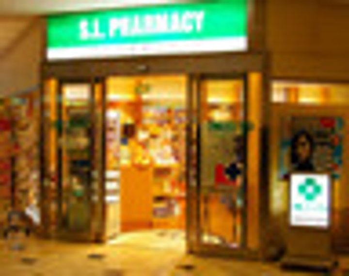 オープンレジデンシア銀座estの周辺