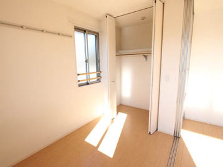 プロムナード IIの内装