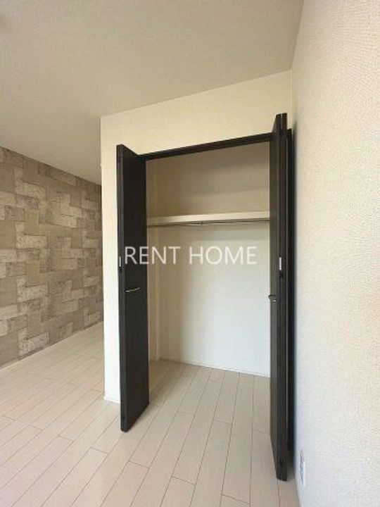 ベルドミール末広六番館の内装