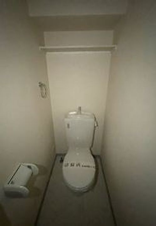 東京都江東区東陽1(アパート)の賃貸物件の内装