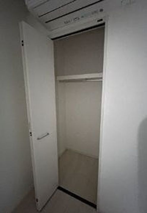 東京都江東区東陽1(アパート)の賃貸物件の内装