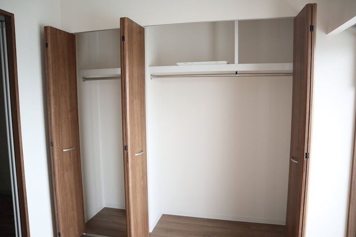 東京都北区豊島6(マンション)の賃貸物件の内装