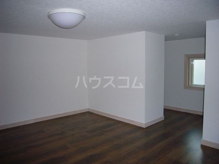 プリマ十番館の内装