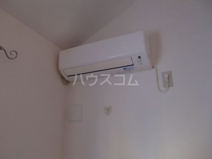 プリマ十番館の内装