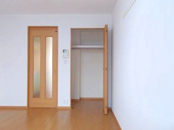 グレンツェントY・Nの内装