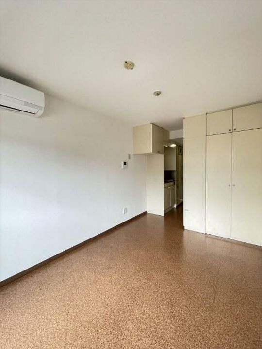 スカイコート横浜石川町の内装