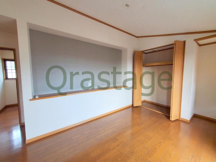 神奈川県川崎市麻生区上麻生2(一戸建)の賃貸物件の内装