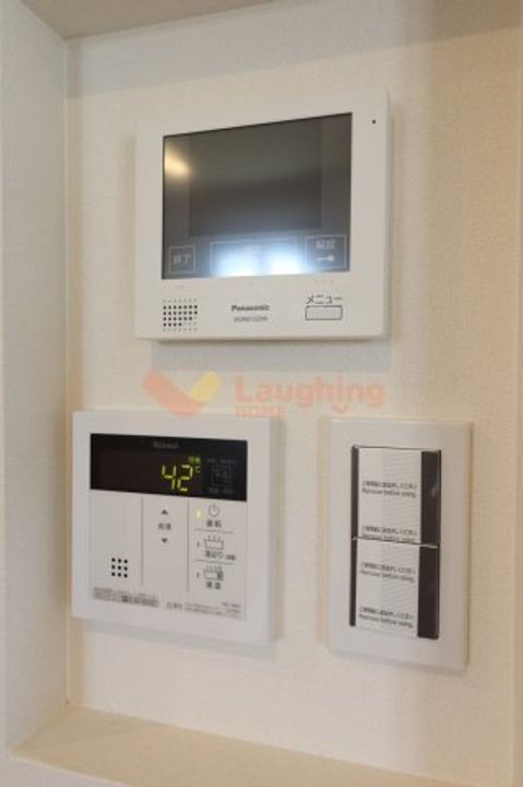 福岡県久留米市花畑2(マンション)の賃貸物件の内装