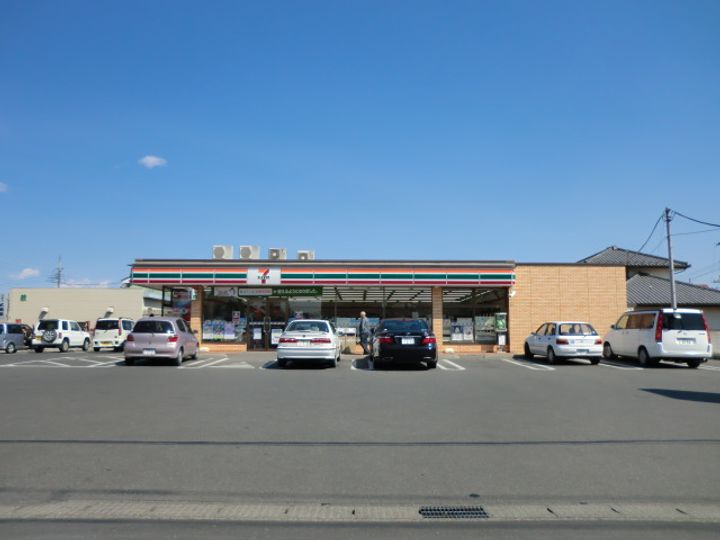 NOMOコーポの周辺