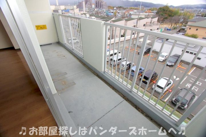 ハイツ昴2番館の内装