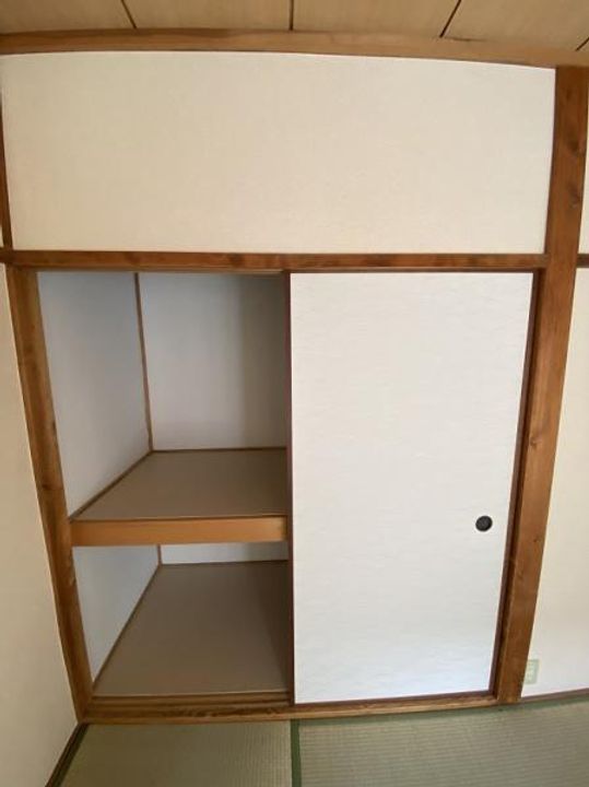 大阪府寝屋川市萱島信和町(一戸建)の賃貸物件の内装