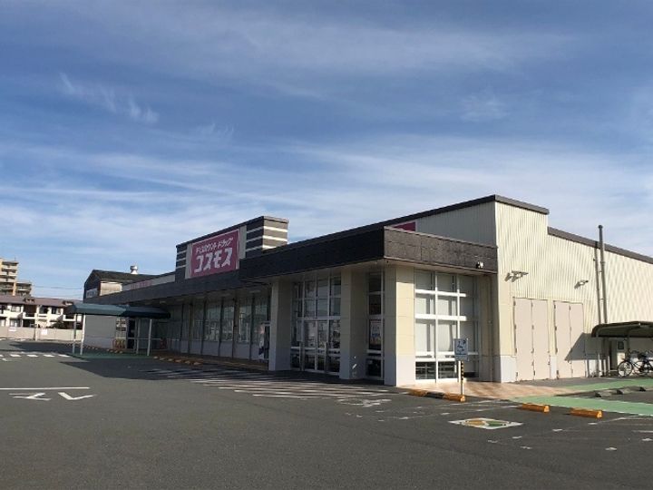 リュミエールの周辺
