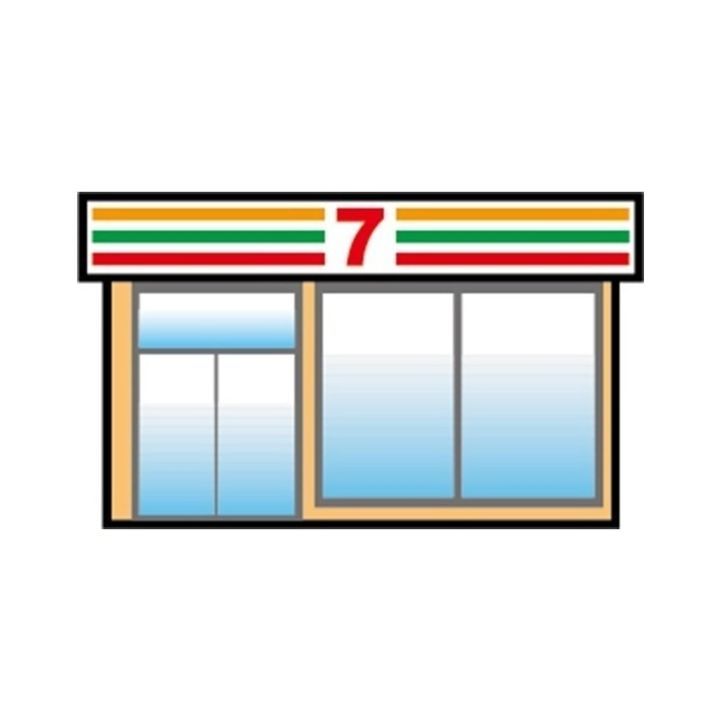馬場マンションの周辺