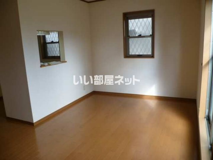 愛知県清須市西市場6(アパート)の賃貸物件の内装