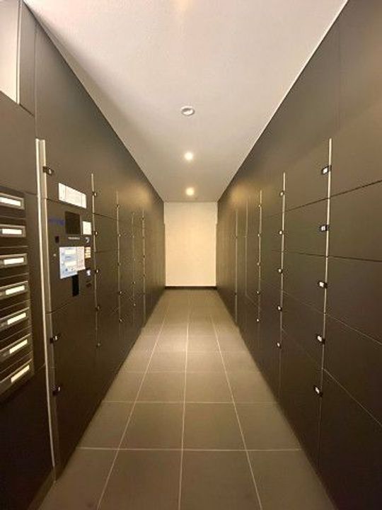 東京都中央区勝どき6(マンション)の賃貸物件のその他画像