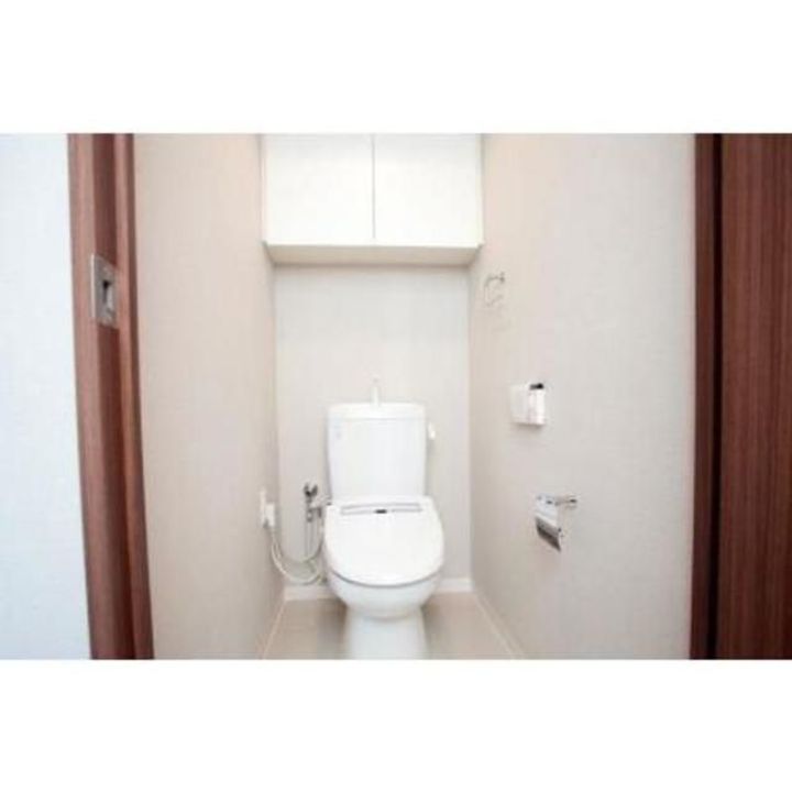 東京都中央区勝どき6(マンション)の賃貸物件の内装