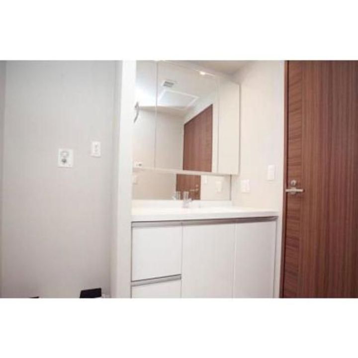 東京都中央区勝どき6(マンション)の賃貸物件の内装