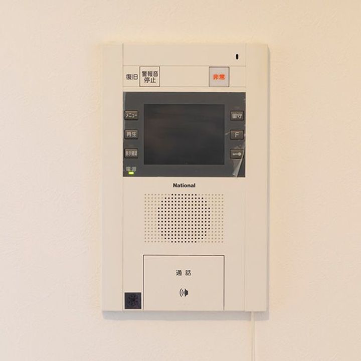 東京都中央区勝どき6(マンション)の賃貸物件の内装