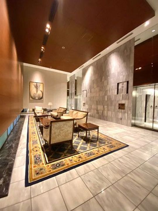 東京都中央区勝どき6(マンション)の賃貸物件の地図