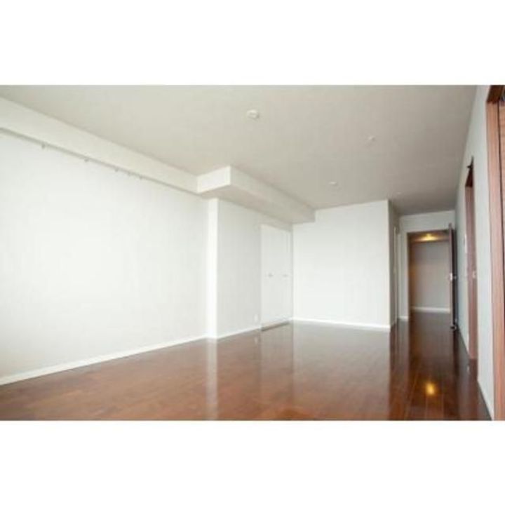 東京都中央区勝どき6(マンション)の賃貸物件の居間