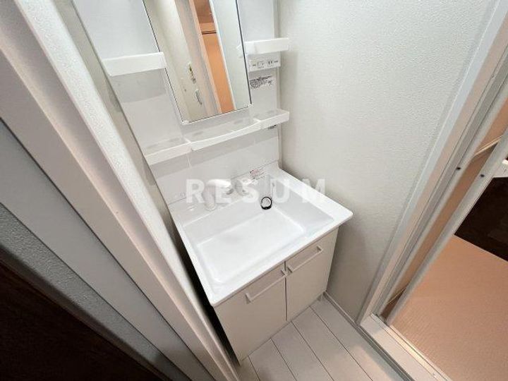 千葉県千葉市中央区院内1(マンション)の賃貸物件の内装