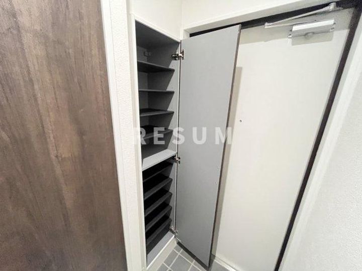 千葉県千葉市中央区院内1(マンション)の賃貸物件の内装