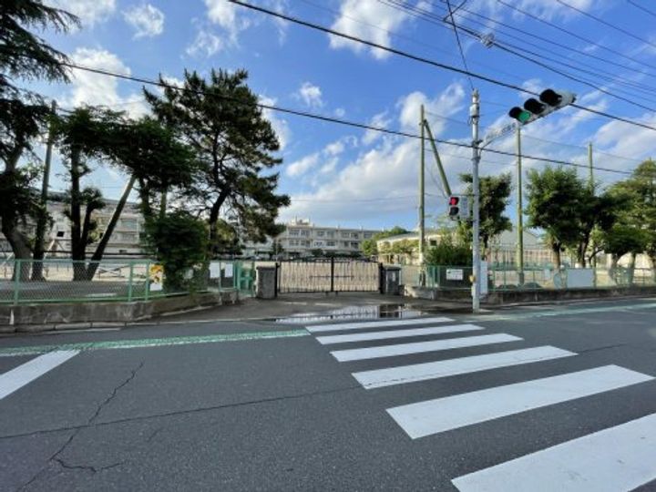 千葉県千葉市中央区院内1(マンション)の賃貸物件の周辺